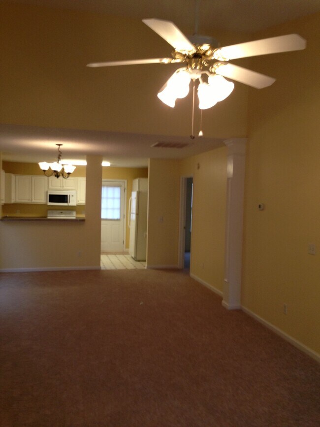 121 W Horn Ct, Chapin, SC 29036 House Rental in Chapin, SC