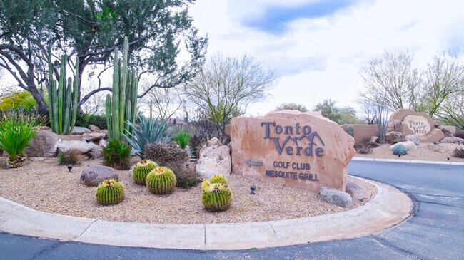 Foto del edificio - 3Bed/2Bath Home at N 136th St/Carefree Hwy...