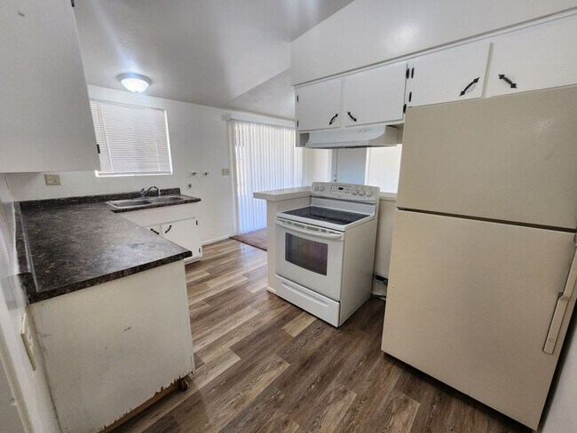 Foto del edificio - Newly Renovated Home in 29 Palms!