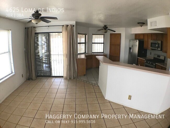 Foto del edificio - 4625 Loma De Indios Ln