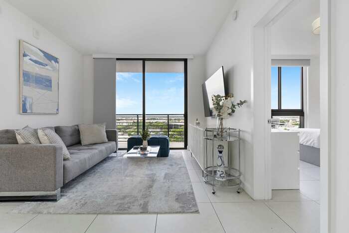 Foto principal - La Central - CityPlace Doral and across fr...