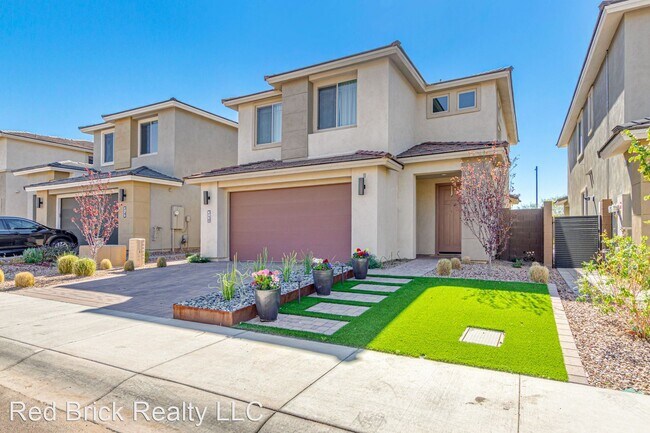 Foto del edificio - 2 br, 2.5 bath House - 3139 E Tina Drive