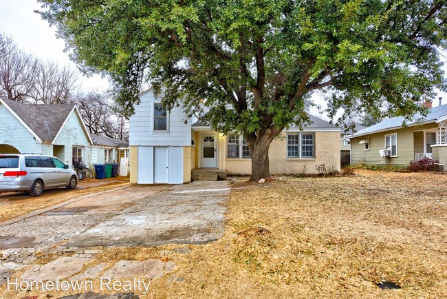 Building Photo - 3 br, 2 bath House - 1915 NW 28th Street