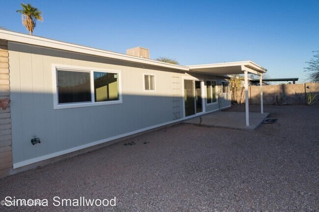 Building Photo - 3 br, 2 bath House - 2863 San Juan Terrace