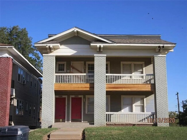 Building Photo - 301 NW 25th St