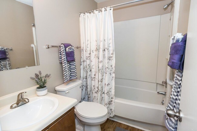 Foto del edificio - Brandy Mill