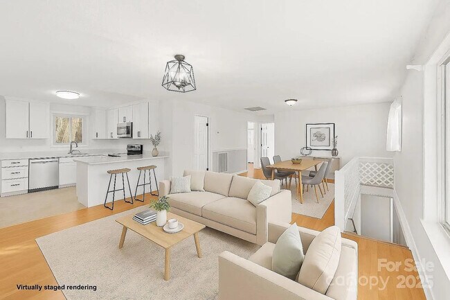 Foto del edificio - Room in House on Cox Mill Rd