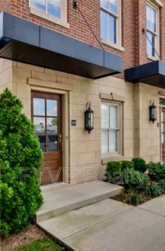 Building Photo - 2110 Acklen Ave