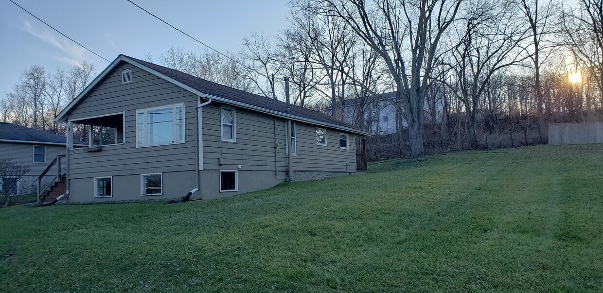 236 Pennsylvania Ave, Ithaca, NY 14850 House Rental in Ithaca, NY