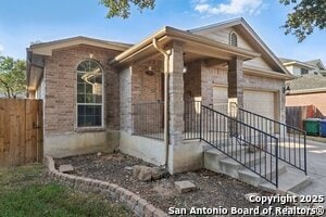Building Photo - 4119 Chinkapin Oak