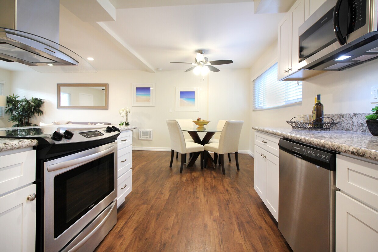 Foto principal - 1322 Amethyst St
