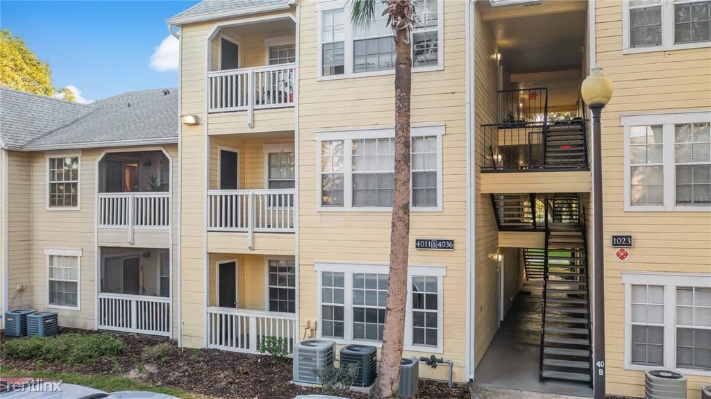1023 S Hiawassee Rd Unit Apt 4023, Orlando, FL 32835 Condo for Rent
