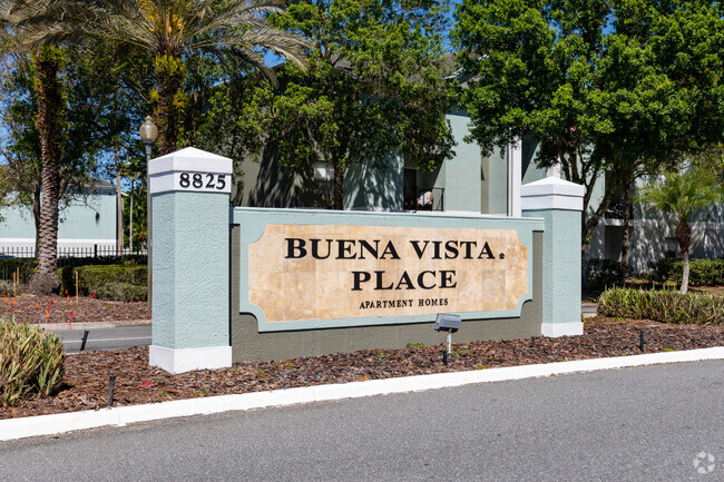 Foto del edificio - Buena Vista Place Apartment