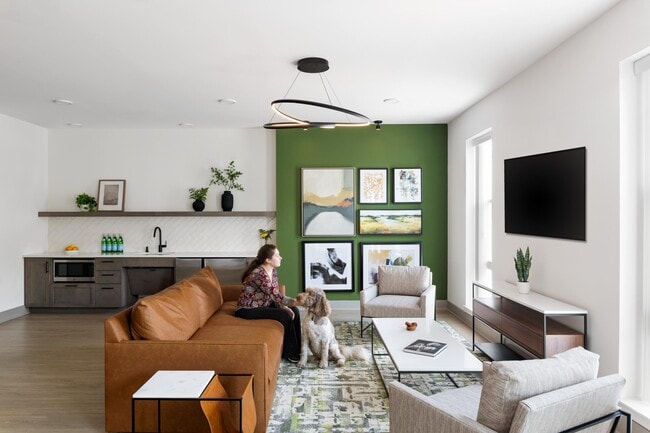 Foto del edificio - Park Montgomery West