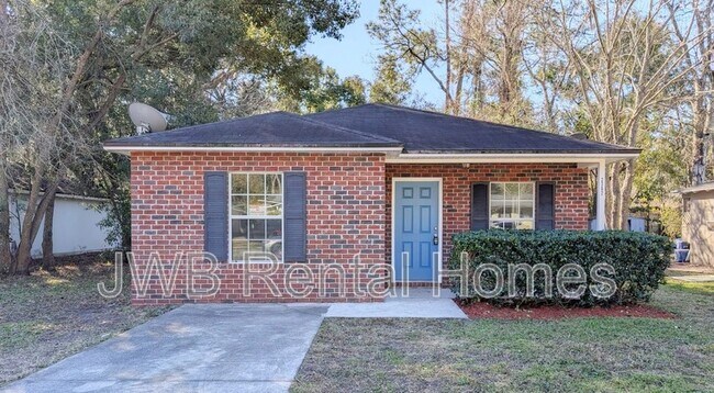 Foto del edificio - 2362 Johnson Ave