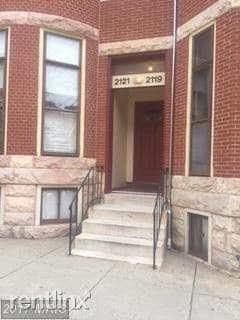 Building Photo - 2119 Callow Ave