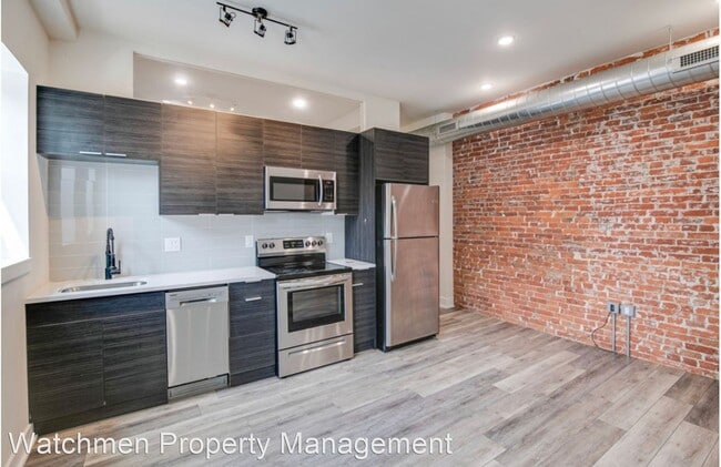 Building Photo - 1801 N Willington St