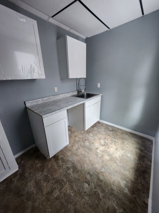 Primary Photo - Townhouse style 1 bedroom unit