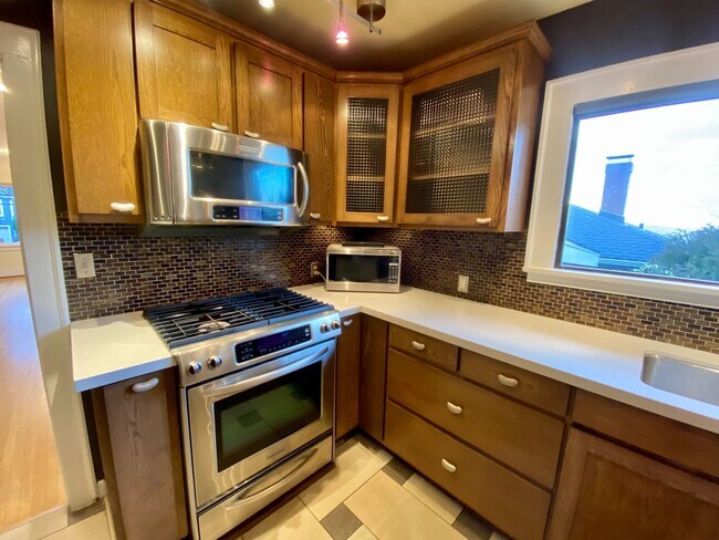 Foto del edificio - Seattle Home - Phinney Ridge