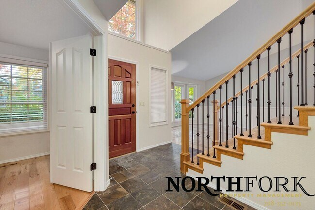 Building Photo - Quiet SE Boise Home