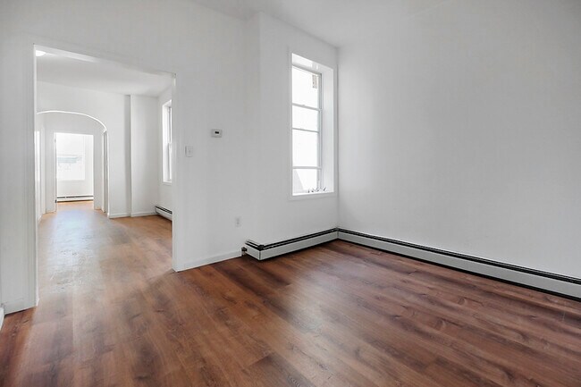 Living Room - 394 Vermont St