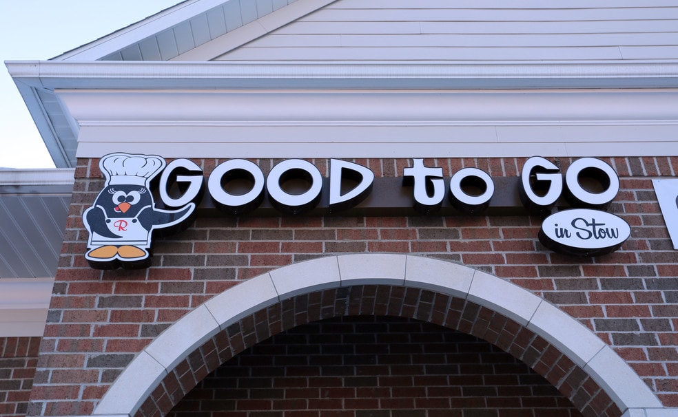 Is Stow, OH a Good Place To Live?