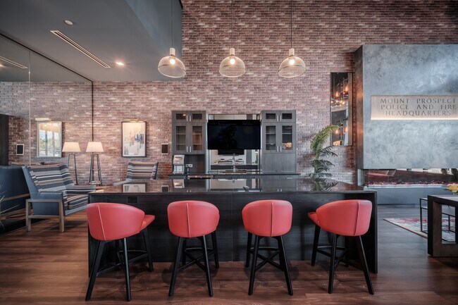 Foto del edificio - HQ Residences