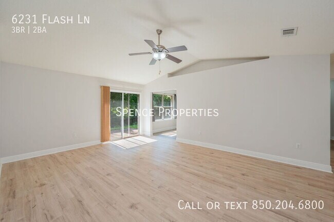 Building Photo - 6231 Flash Ln