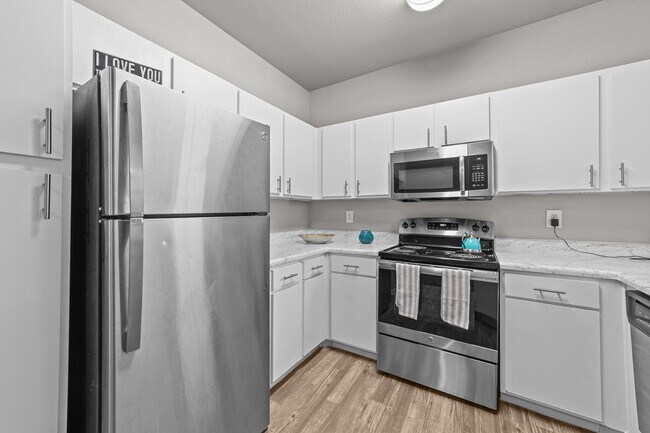 Foto del edificio - 1701 at Eldorado