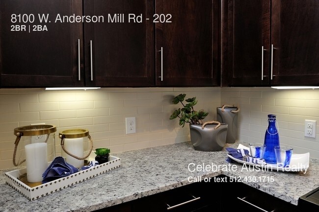 Building Photo - 8100 Anderson Mill Rd