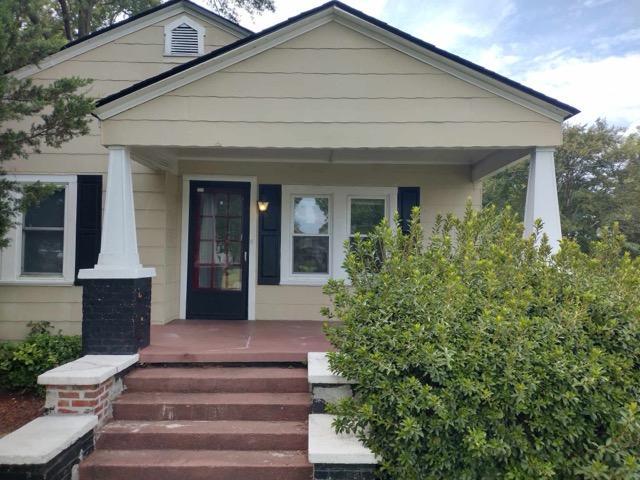Building Photo - 1113 Clingman St