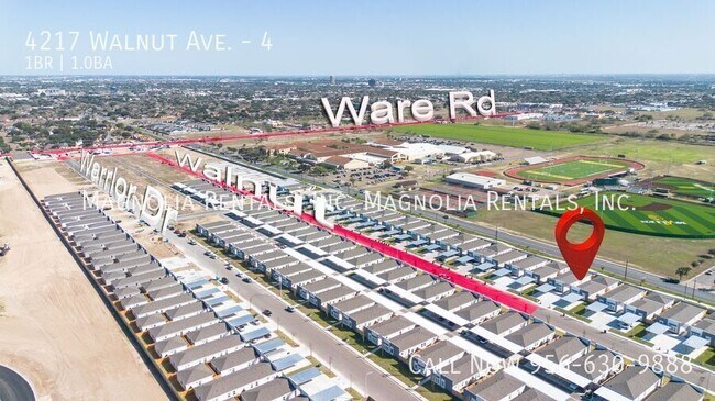 Foto del edificio - 4217 Walnut Ave