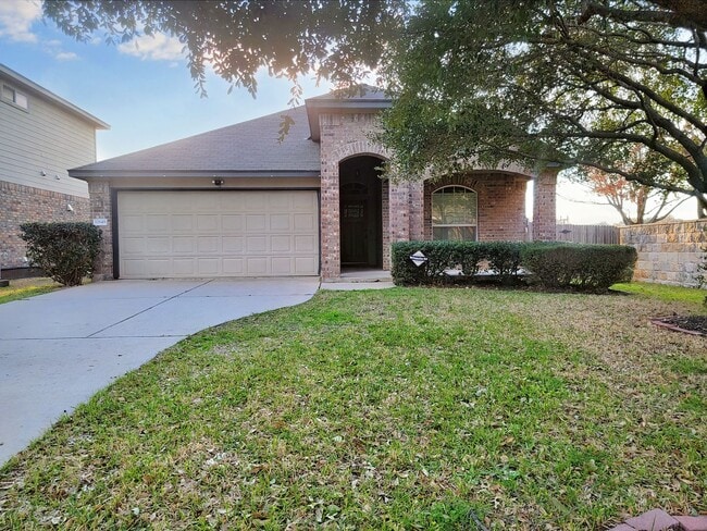 Building Photo - Beautiful 4 BR / 2 BA Home for Rent in Austin