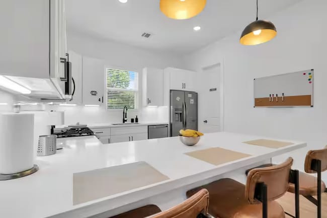 Photo - 3417 Yellowstone Blvd (Houston, TX) Townhome