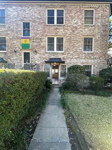 Foto del edificio - 5406 St Charles Ave