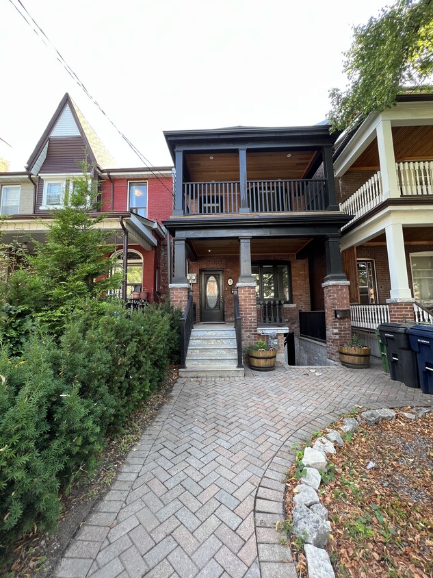 Photo principale - 3 Bedroom House for Rent Near Trinity Bell...