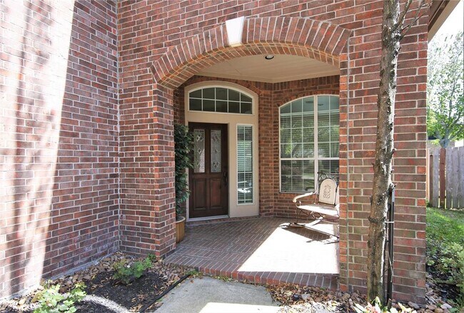 Foto del edificio - 21811 Canton Pass Ln