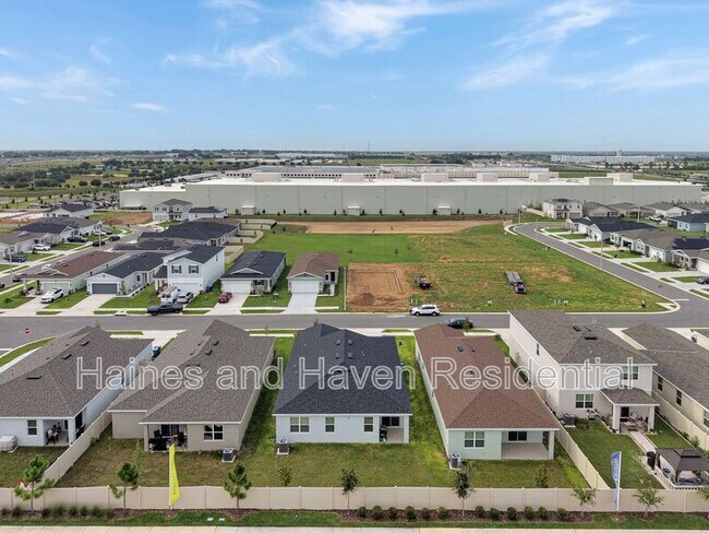 Building Photo - 4136 Lavender Ct