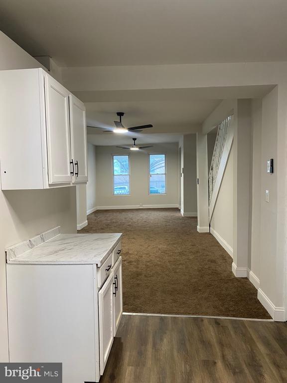 Foto del edificio - 724 E 35th St