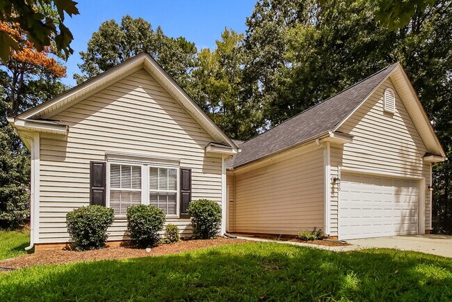 Foto del edificio - 11430 Northwoods Forest Dr