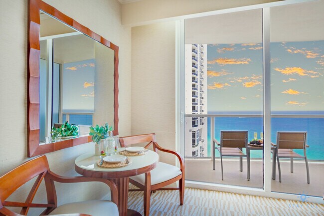 Foto del edificio - 18001 Collins Ave
