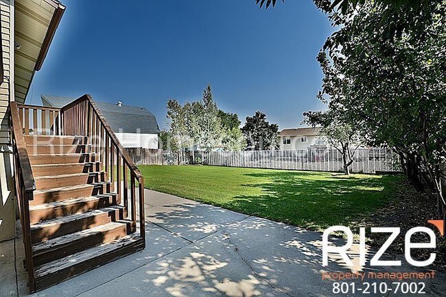 Foto del edificio - 4369 W Tidwell St