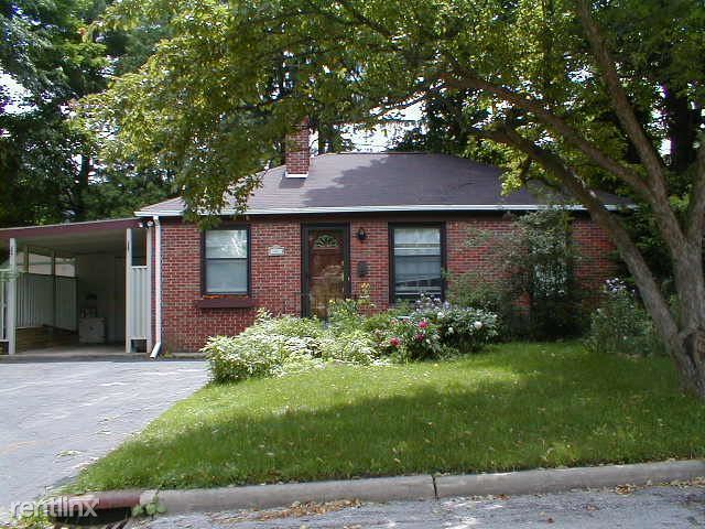 Primary Photo - 2 br, 2 bath House - 401 Wilder Pl