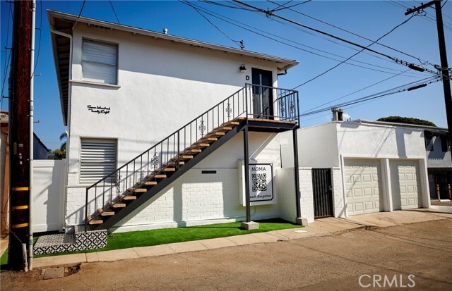 Building Photo - 728 Euclid St