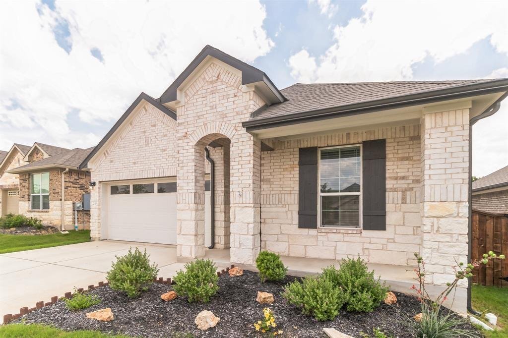2240 Alamar walk, Leander, TX 78641 House Rental in Leander, TX