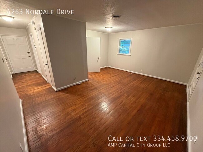 Foto del edificio - 4263 Nordale Dr