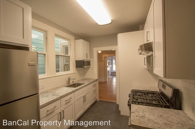 Foto del edificio - 1435 Fulton St