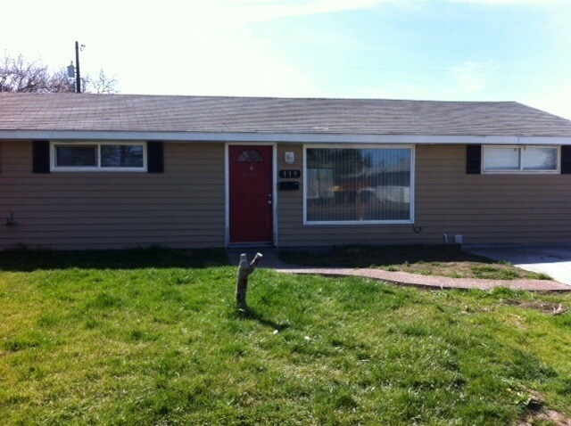 Foto principal - Home for rent, MOVE IN READY!!