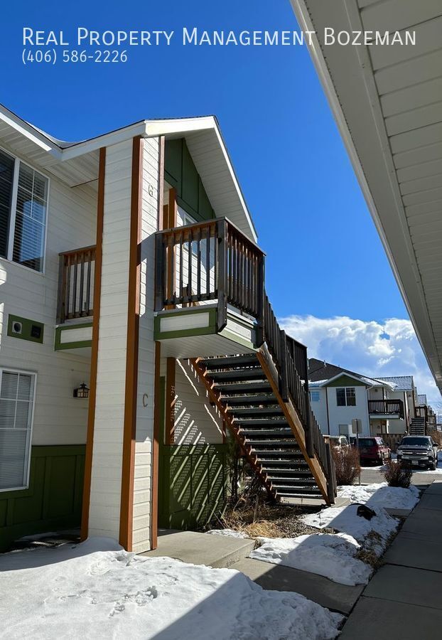 Foto del edificio - 1112 Longbow Ln