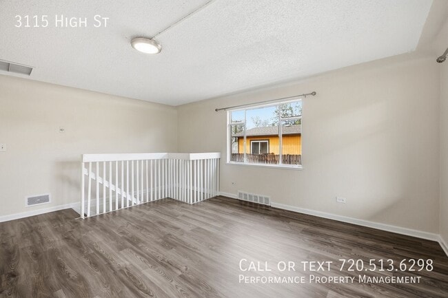 Building Photo - 3115 High St